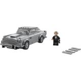 KOCKE LEGO SPEED CHAMPIONS 7 ASTON MARTIN DB5 76911