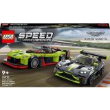 KOCKE LEGO SPEED CHAMPIONS ASTON MARTIN 76910
