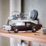 KOCKE LEGO SPEED CHAMPIONS FAST&FUR 1970 DODGE CHARGER