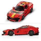KOCKE LEGO SPEED CHAMPIONS FERRARI 76914