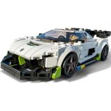 KOCKE LEGO SPEED CHAMPIONS KOENIGSEGG JESKO 76900