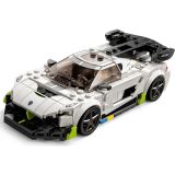 KOCKE LEGO SPEED CHAMPIONS KOENIGSEGG JESKO 76900