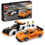 KOCKE LEGO SPEED CHAMPIONS MCLAREN 76918