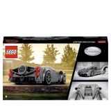 KOCKE LEGO SPEED CHAMPIONS PAGANI UTOPIA 76915
