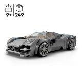 KOCKE LEGO SPEED CHAMPIONS PAGANI UTOPIA 76915