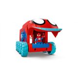 KOCKE LEGO SPIDEYMOBILNI GLAVNI ŠTAB 10791