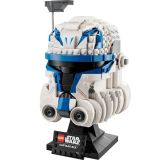 KOCKE LEGO STAR WARS ČELADA STOTNIKA REXA 75349