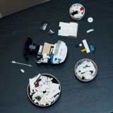 KOCKE LEGO STAR WARS ČELADA STOTNIKA REXA 75349