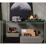 KOCKE LEGO STAR WARS DIORAMA JARKA NA ZVEZDI SMRTI 75329