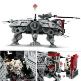 KOCKE LEGO STAR WARS HODEC AT-TE 75337