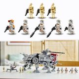 KOCKE LEGO STAR WARS HODEC AT-TE 75337
