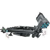 KOCKE LEGO STAR WARS JUSTIFIER 75323