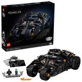 KOCKE LEGO SUPER HEROES BATMAN BATMOBILE TUMBLER 76240