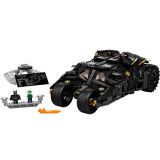 KOCKE LEGO SUPER HEROES BATMAN BATMOBILE TUMBLER 76240