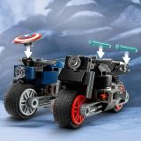KOCKE LEGO SUPER HEROES MOTORJA 76260