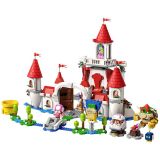 KOCKE LEGO SUPER MARIO RAZŠIR KOMPL GRAD PEACH 71408