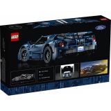 KOCKE LEGO TECHNIC 2022 FORD GT 42154