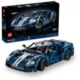 KOCKE LEGO TECHNIC 2022 FORD GT 42154