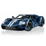 KOCKE LEGO TECHNIC 2022 FORD GT 42154