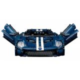 KOCKE LEGO TECHNIC 2022 FORD GT 42154