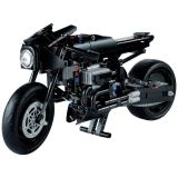 KOCKE LEGO TECHNIC BATMAN ' BATCYCLE 42155