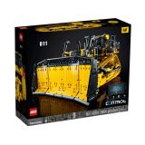 KOCKE LEGO TECHNIC CAT D11T BULDOŽER 42131