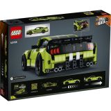 KOCKE LEGO TECHNIC FORD MUSTANG SHELBY 42138