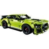 KOCKE LEGO TECHNIC FORD MUSTANG SHELBY 42138