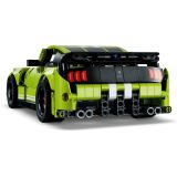 KOCKE LEGO TECHNIC FORD MUSTANG SHELBY 42138