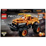 KOCKE LEGO TECHNIC MONSTER JAM EL TORO LOCO 42135