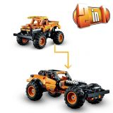 KOCKE LEGO TECHNIC MONSTER JAM EL TORO LOCO 42135