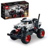 KOCKE LEGO TECHNIC MONSTER JAM'POŠAST CUCEK DALMATINEC 42150