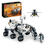 KOCKE LEGO TECHNIC NASA MARS 42158