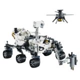 KOCKE LEGO TECHNIC NASA MARS 42158
