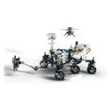 KOCKE LEGO TECHNIC NASA MARS 42158