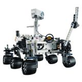KOCKE LEGO TECHNIC NASA MARS 42158