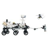 KOCKE LEGO TECHNIC NASA MARS 42158