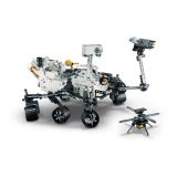 KOCKE LEGO TECHNIC NASA MARS 42158