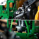 KOCKE LEGO TECHNIC VLAČILEC HLODOV JOHN DEERE 948L-II 42157