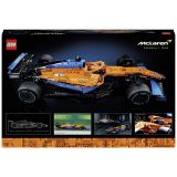 KOCKE LEGO TECHNIC XMCLAREN FORM 1 DIRKALNI AVTOMOBIL 42145