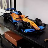KOCKE LEGO TECHNIC XMCLAREN FORM 1 DIRKALNI AVTOMOBIL 42145