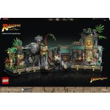 KOCKE LEGO TEMPELJ ZLATEGA IDOLA