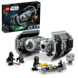 KOCKE LEGO TIE BOMBER'