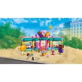 KOCKE LEGO TRGOVINA Z BOMBONI V HEARTLAKE CITYJU 42649