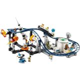 KOCKE LEGO 31142 VESOLJSKI VLAKEC SMRTI