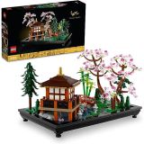 KOCKE LEGO 10315 VRT MIRU