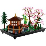KOCKE LEGO 10315 VRT MIRU