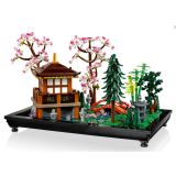 KOCKE LEGO 10315 VRT MIRU