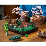 KOCKE LEGO 10315 VRT MIRU