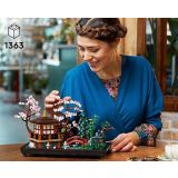 KOCKE LEGO 10315 VRT MIRU